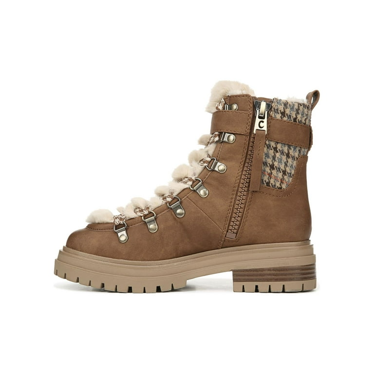 Sam edelman clearance manchester hiking boot