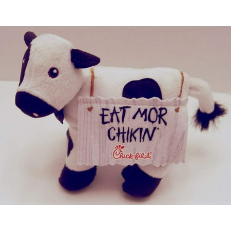 6 chick fil a
