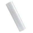 thumbnail image 2 of Rongfmy Clear Transfer Tape for Vinyl W/ Alignment Grid Medium Viscosity for Craft Signs Blue, 2 of 9