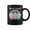Black, variant on Bestie Squad Bubble Tea Boba Friends Cute Girls Kawaii Coffee Mugs