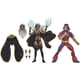thumbnail image 1 of Tormenta coleccionable de 15 cm de la serie X-Men de Marvel, 1 of 1