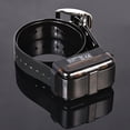 thumbnail image 4 of GROOVYPETS 2400 Yard 2-Dog Ultra Range Remote Training Shock Collar NO BARK Trainer,Rechargeable and Waterproof, 4 of 7