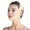 C, variant on Reusable V Line Lifting Face Guard Chin Reducer Strap for Enhanced Face and Firmness Sagging Creates Flattering V Shape