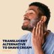 thumbnail image 3 of Crema y gel de afeitar Alternative Dollar Shave Club Butter, 3 of 7