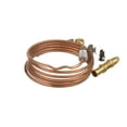 thumbnail image 2 of BLO-100653 Thermocouple - 48" | Exact Fit Replacement for Blodgett Oven 100653 | SHARPTEK.COM Parts - Made In USA | 180-Day Warranty, 2 of 2