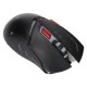 thumbnail image 4 of 2.4G Wireless Mouse Ergonomic Gaming Mouse Three DPI Adjustable USB Charging Mouse, 4 of 5