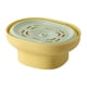 thumbnail image 2 of Dispensador de jabón para platos, prensador, accesorio resistente y fácil de usar, duradero. Amarillo, 2 of 9