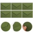 thumbnail image 1 of BESTYASH 40pcs Wedding Envelopes For Invitations Retro Style Tea Party, 1 of 5