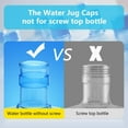 Revealed: The Microplastic Truth About 5 Gallon Water Jugs - qor6apg