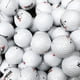 thumbnail image 3 of 3/12 piezas de pelota de golf que gira menos y más rápido Pelotas de golf de tacto suave de tres capas, 3 of 6