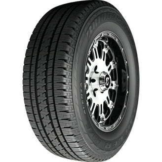 Bridgestone Dueler H/L Alenza 275/55R20 113T Touring All Season