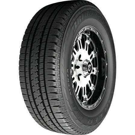Bridgestone Dueler H/L Alenza All Season P255/55R20 107H SUV/Crossover Tire
