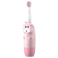thumbnail image 1 of Cepillo de dientes eléctrico infantil resistente al agua., 1 of 5
