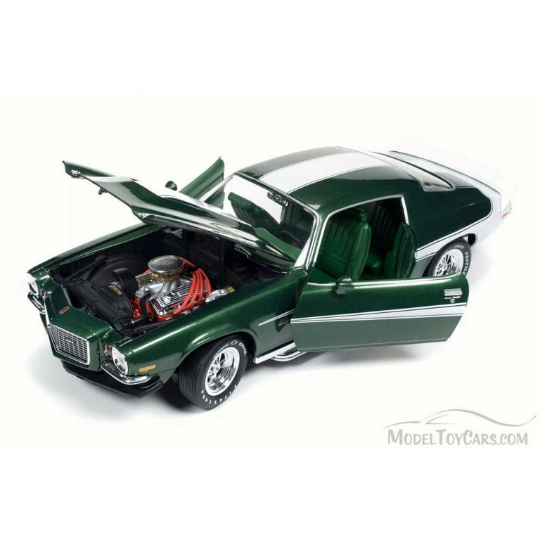 ダイキャスト　1/18 1970 BALDWIN MOTION CAMARO ダイキャスト 1/18 1970 BALDWIN MOTION CAMARO 1970 1/2 Phase