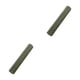 thumbnail image 2 of Rascadores para gatos Greeniant Poste de rascar Cuerda de sisal de repuesto Verde 40cmx8cm 2piezas, 2 of 6