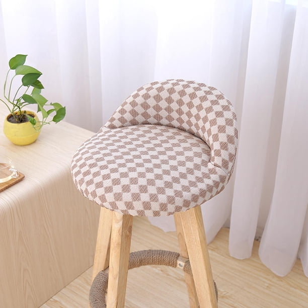 Funda elástica para silla Macarena Estirar la funda 11x38 cm