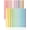 Pastel Colors 3, variant on Mr. Pen- Aesthetic Highlighters, 16 pcs, Chisel Tip, Morandi Colors, No Bleed Bible Highlighter Pastel, Assorted Colors, Cute