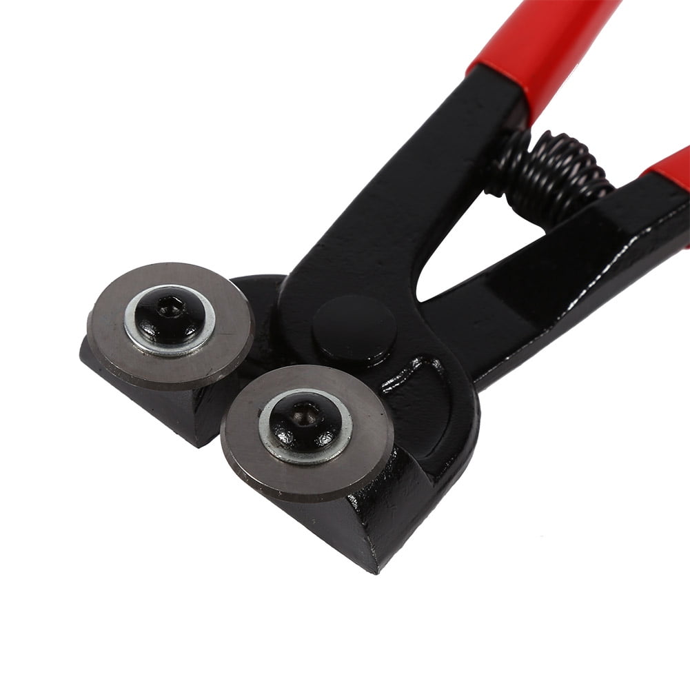 Buy Garosa Mosaic Cutter Wheeled,200mm Heavyduty Glass Mosaic Cut