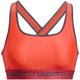 thumbnail image 4 of Top Deportivo Under Armour Crossback de Impacto Medio, X-Chico, 4 of 9