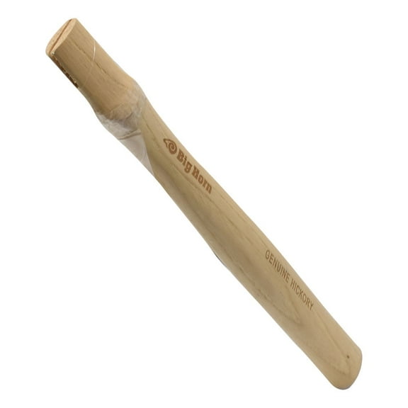Big Horn 15141 Hickory Handle for 14 oz Drywall Hatchet 15140