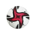 thumbnail image 1 of fastboy Size 5 Soccer Ball For Competition-Ready Performance Machine Stitched Panels For Added red, 1 of 6