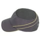 thumbnail image 5 of Casco de construcción ANGGREK PU gris con absorción de impactos, 5 of 8