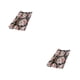 thumbnail image 1 of Yuarrent Bronzing & Floral Fabric for Sewing 59'' flor de durazno negro 1 metro 2Conjunto, 1 of 1