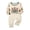 Baby, variant on Lvotionpl 2026 Matching Family Christmas Pjs, Matching Christmas Pajamas Long Sleeve Top & Pants Set Matching Holiday Family Pajama Xmas Sets