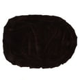 thumbnail image 2 of Velvet Piano Bench Cover, Foldable Soft Piano Bench Cover Anti Wrinkle  For Protection Coffee, 2 of 8