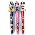 thumbnail image 3 of Anrox Supply Co. Mickey & Minnie Mouse Red Blue Pink 3PCS Pen Set, 3 of 4