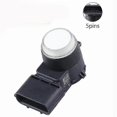 thumbnail image 2 of New PDC Sensor Parking Sensor For Honda CR-V Civic 39680-TV0-E011-M1 39680TV0E011M1 39680-TV0-E011 39680TV0E011, 2 of 4