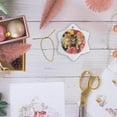 thumbnail image 6 of 3dRose, Cute Kittens, 3 inch Snowflake Porcelain Ornament, 6 of 7