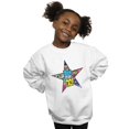 thumbnail image 2 of DC Comics Chandail en Molleton Logo Go Star pour Filles Adolescentes Titans, 2 of 3