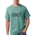 thumbnail image 1 of CafePress - Dad Times 2 T Shirt - Mens Comfort Colors? Shirt, 1 of 1