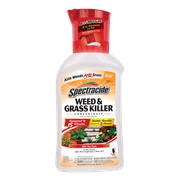 Spectracide Weed and Grass Killer Concentrate with AccuMeasure, 32 oz