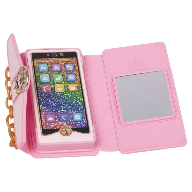 Disney princess hotsell phone playset