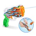 thumbnail image 2 of (5 pack) XSHOT Water Fast-Fill Skins Nano Water Blaster by ZURU, For Ages 5+, 2 of 14