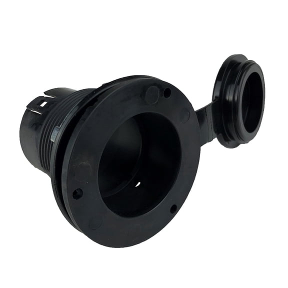 Marinco 150CCI - Connect Charge 15A 125V Inlet