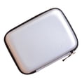 thumbnail image 2 of 2.5"" HDD Bag External USB Hard Drive Disk Carry Mini Usb Cable Case Earphone U Disk Pouch, 2 of 3