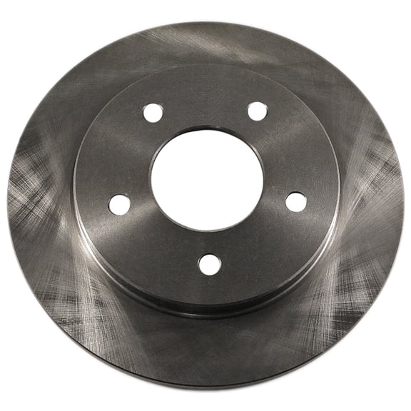 Winstop Brake Rotor, Rear WS228691, Chevrolet Lumina 1994-1990