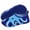Sky Blue, variant on Aihuaihua Kids Boys Girls Swim Water Shoes, Toddler Kids Swim Water Shoes Non- Quick Dry Beach Barefoot Sports Shoes Dark Purple