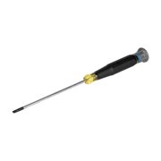 Klein Tools 85617 Precision Screwdriver Set, Slotted & Phillips & TORX