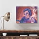 thumbnail image 2 of Cuadro Canvas Elon Musk, 2 of 4