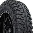 thumbnail image 6 of Hercules TIS Offroad TT1 Mud Terrain LT35X12.50R17 125Q E Light Truck Tire, 6 of 6