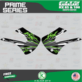 thumbnail image 2 of Kalair GFX Graphics Kit for Kawasaki KX85 (2001-2013) Prime Series, 2 of 5