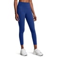 thumbnail image 1 of Leggins Under Armour Motion Ankle para mujer, talla XL, color azul, 1 of 4
