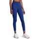 thumbnail image 1 of Leggins Under Armour Motion Ankle para mujer, talla XL, color azul, 1 of 4