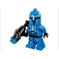 thumbnail image 5 of Lego Star Wars Ensemble 75088 - Soldats du Commando du Sénat - Neuf / Scellé, 5 of 5