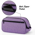 thumbnail image 1 of Runquan Cpap Travel Bag Carry Organizer Compact Cable Organizer Bag for Cpap Machine, 1 of 8