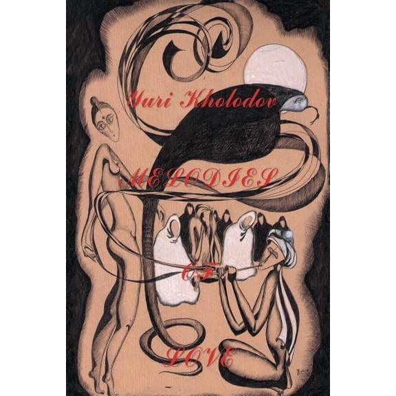 Melodies of Love